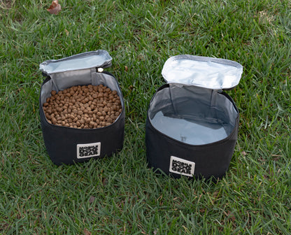 Replacement Insulated Dog Food Carriers